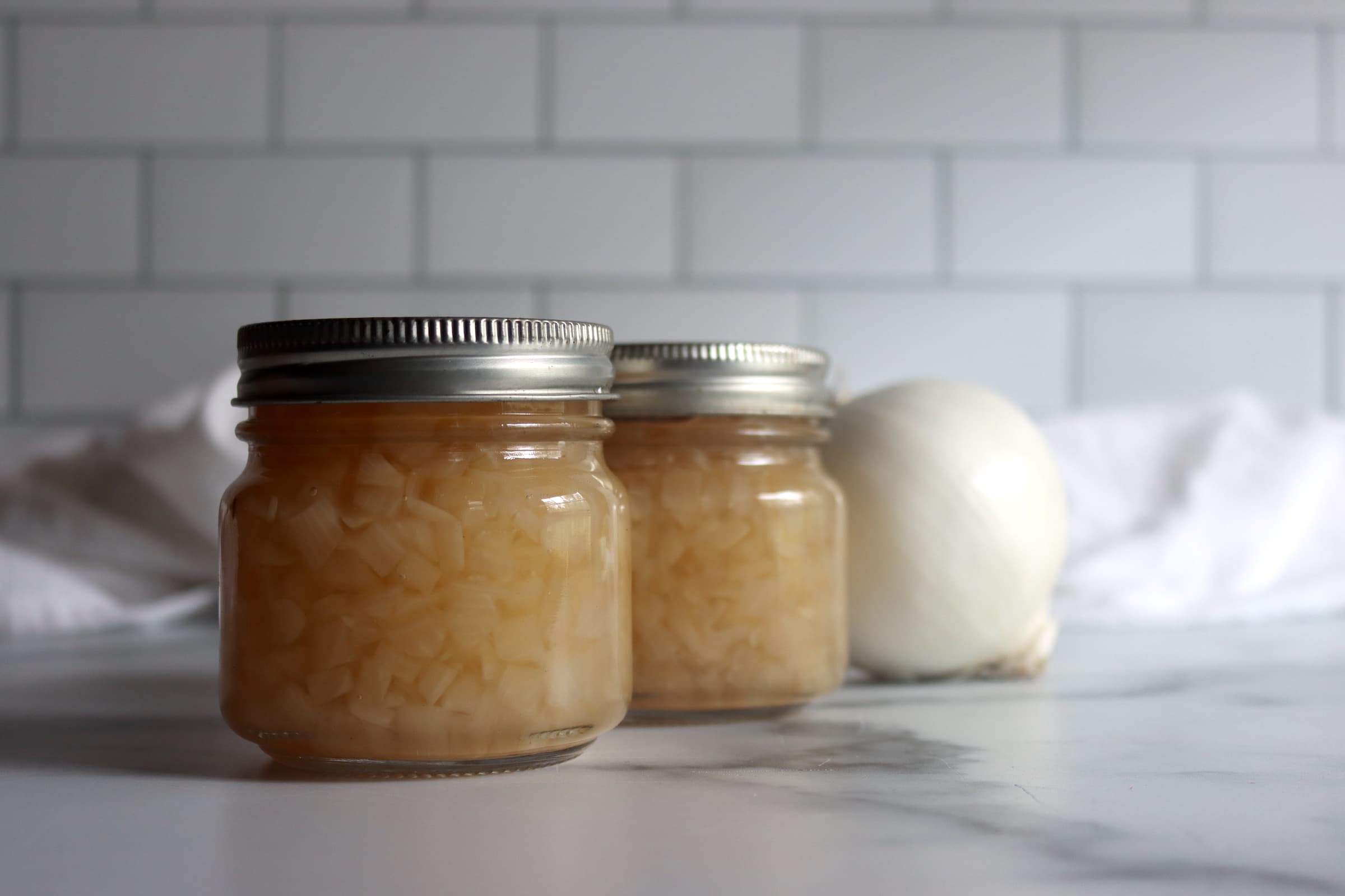 Onion Relish