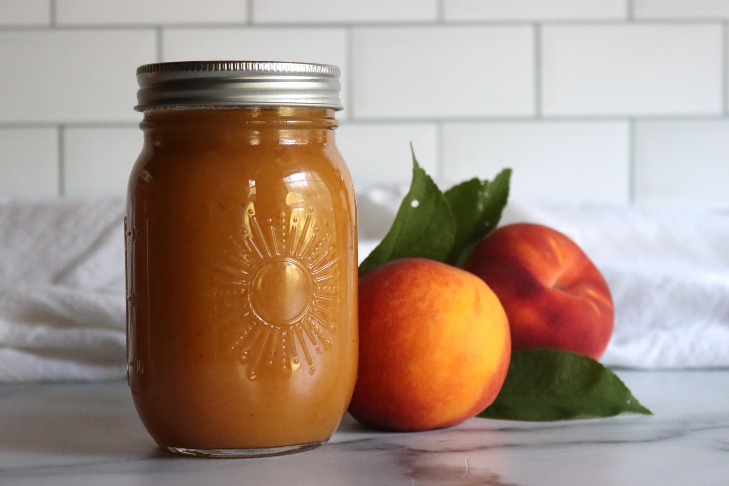 Peach Nectar
