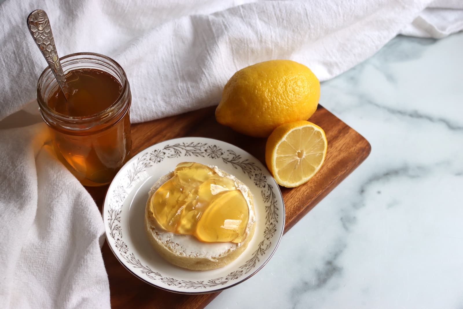 Lemon Jelly