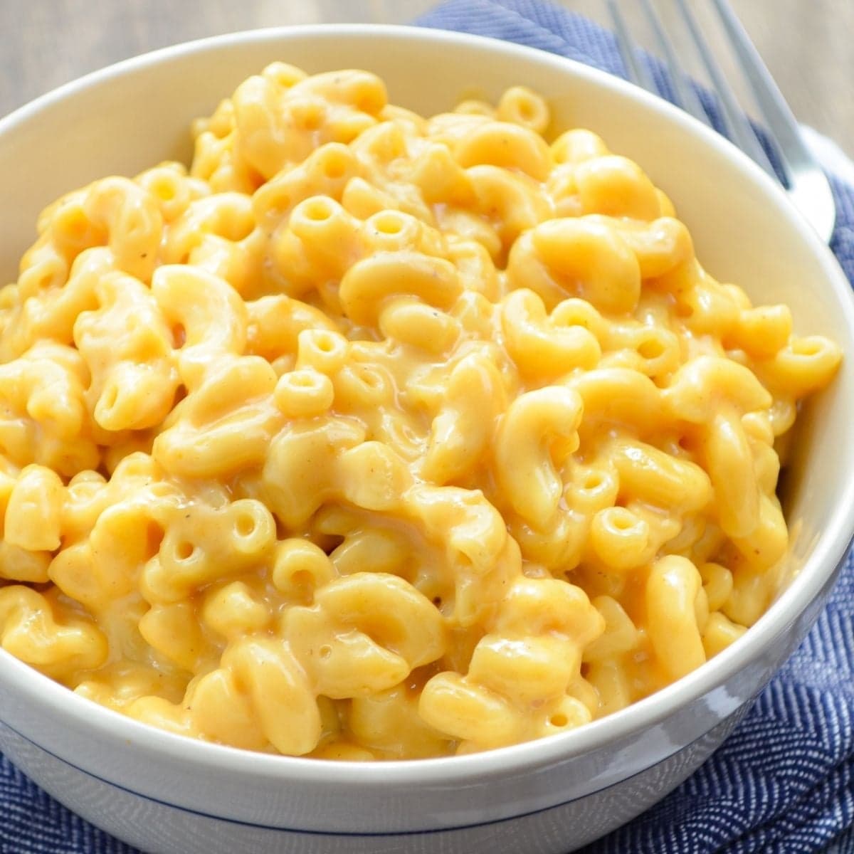 Easy Instant Pot Mac and Cheese