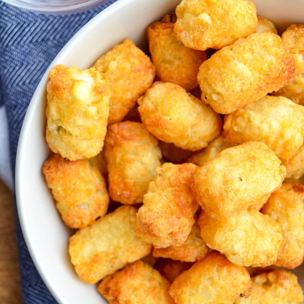 Air Fryer Tater Tots