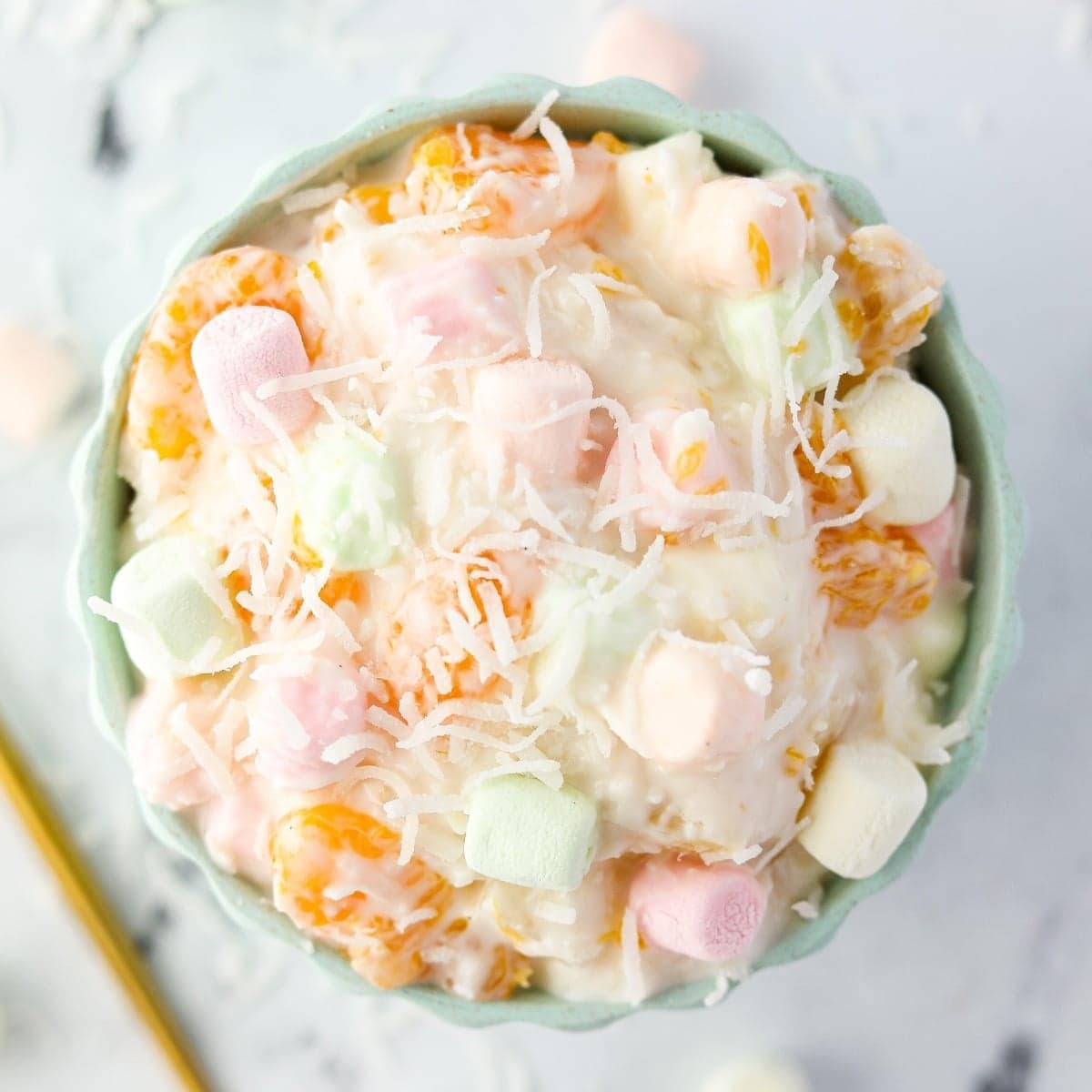 5 Cup Salad