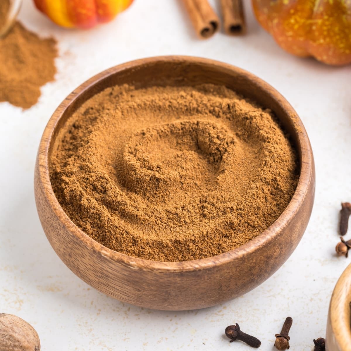 Pumpkin Pie Spice
