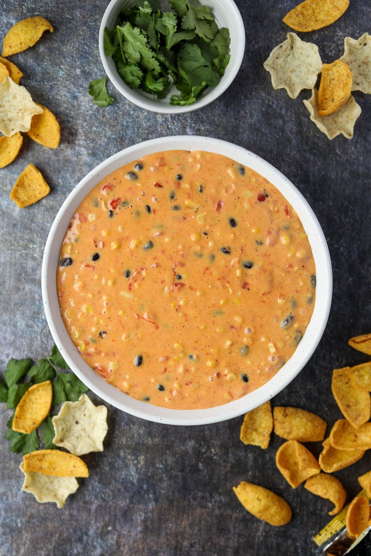 Southwest Dip