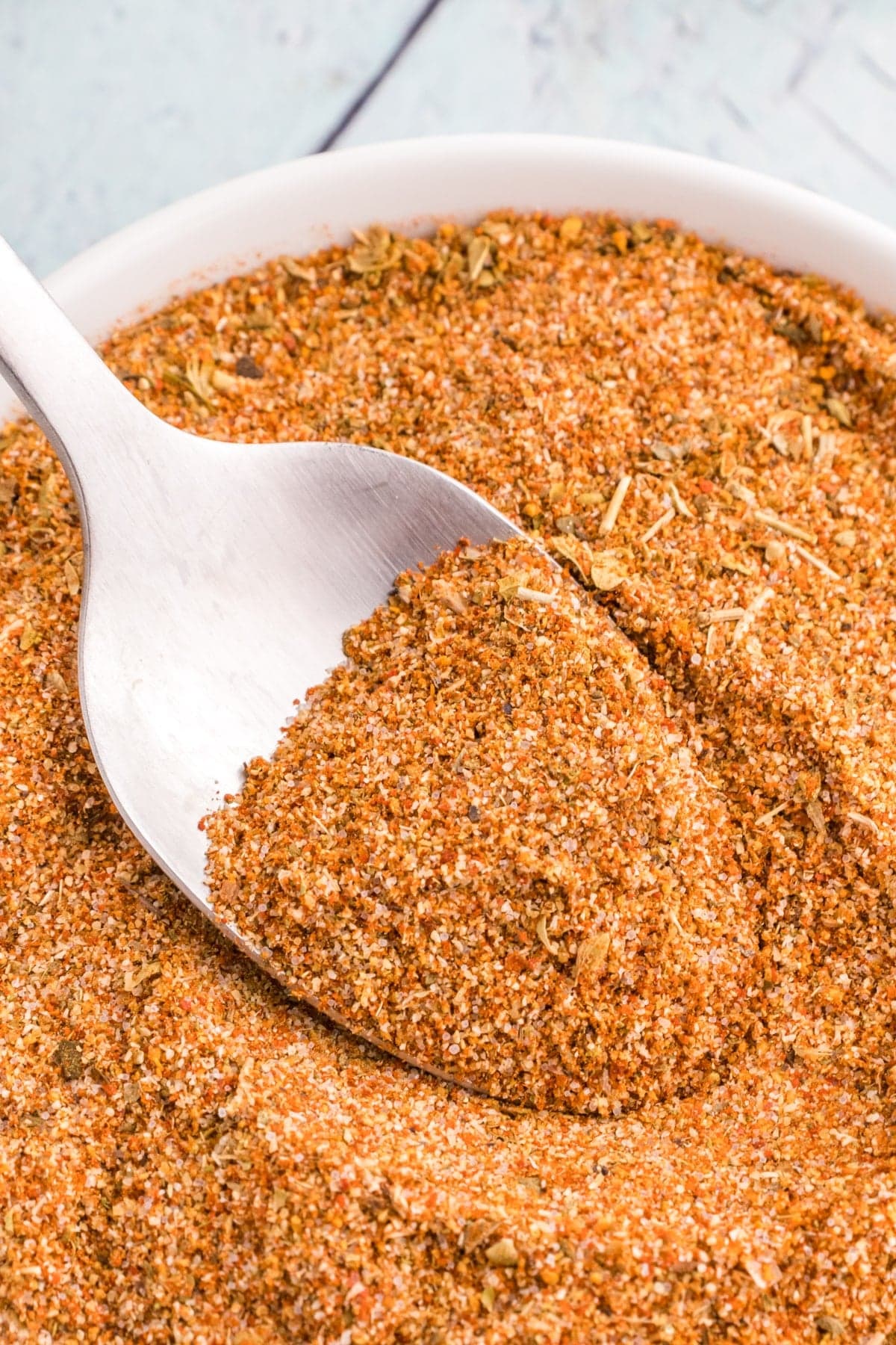 Cajun Seasoning Recipe