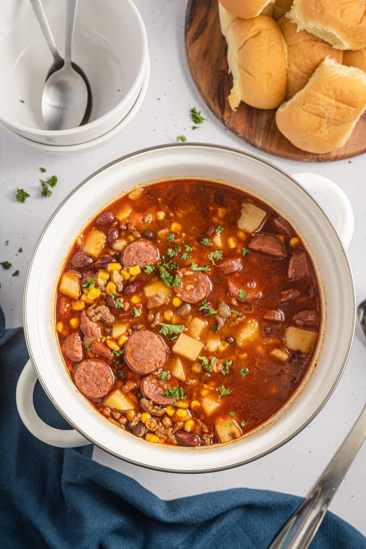 Cowboy Stew