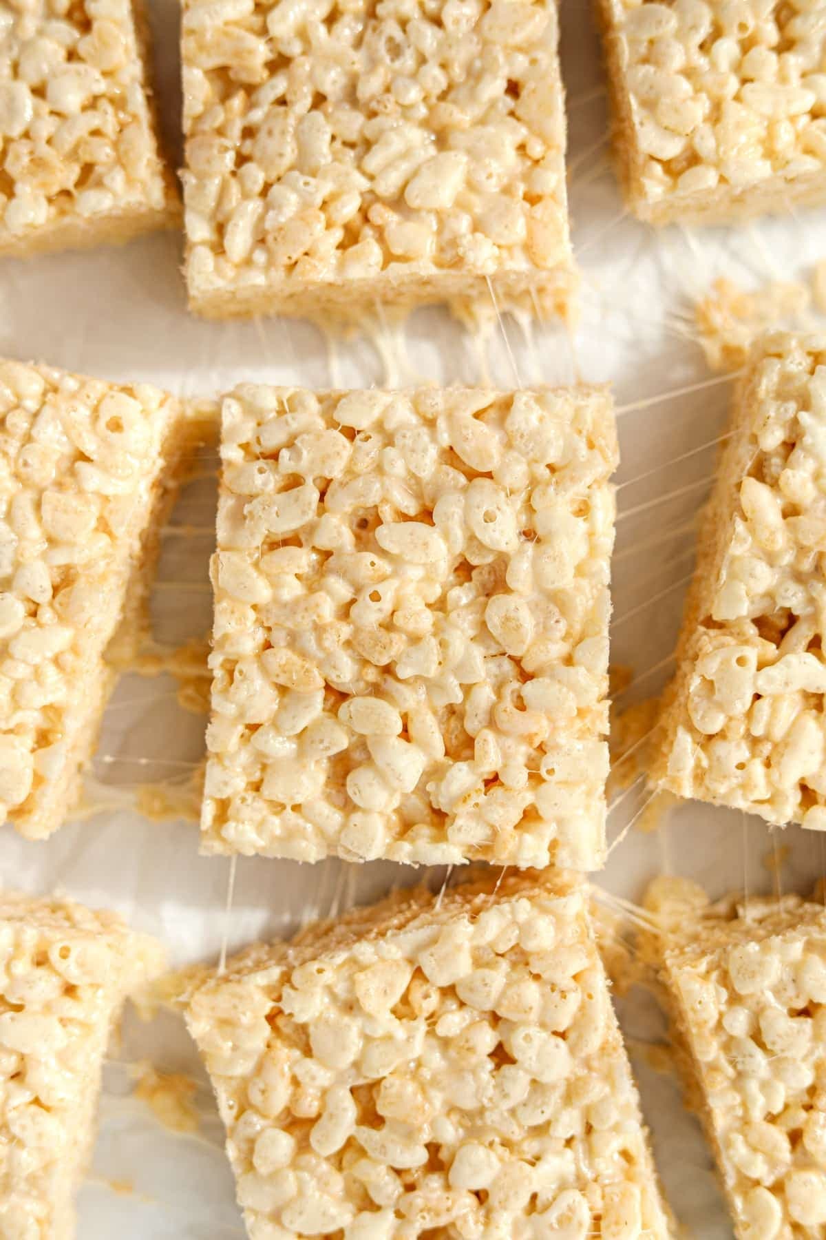 Rice Krispie Treats