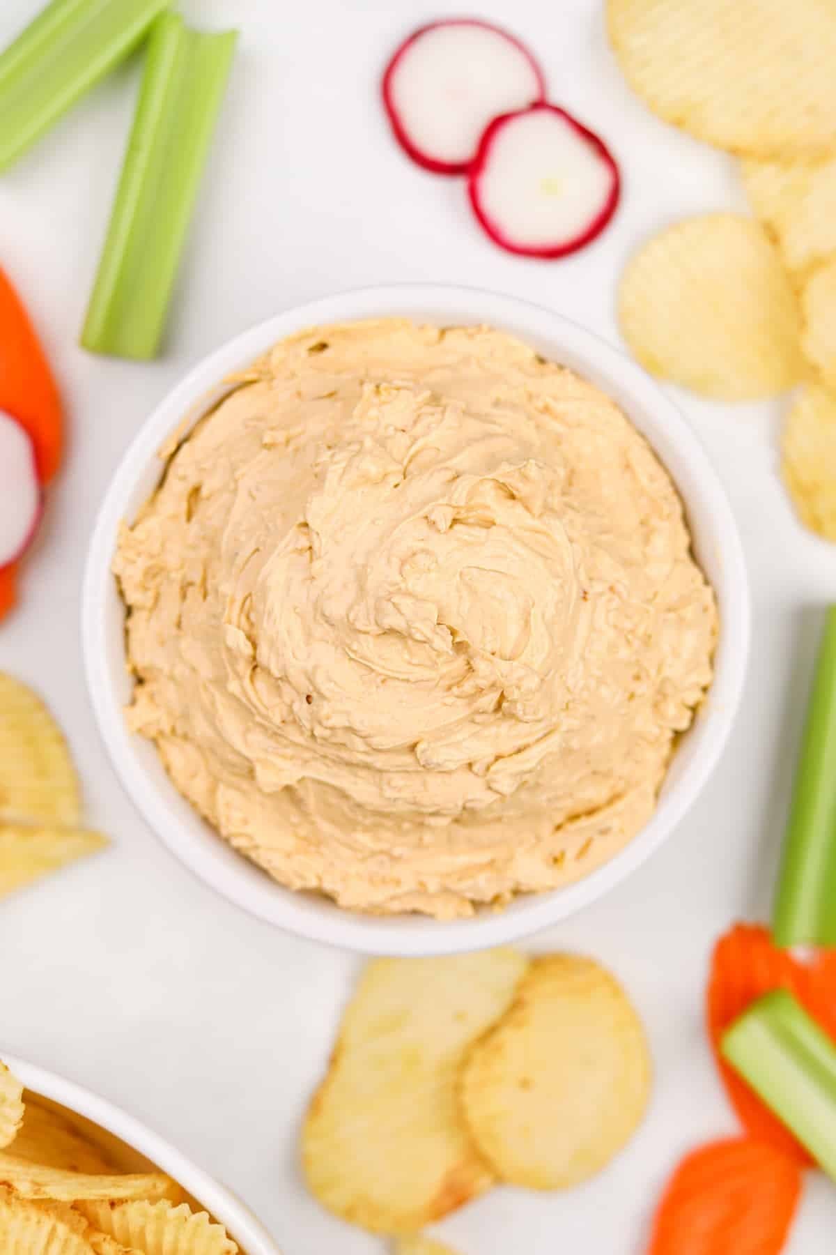 California Dip