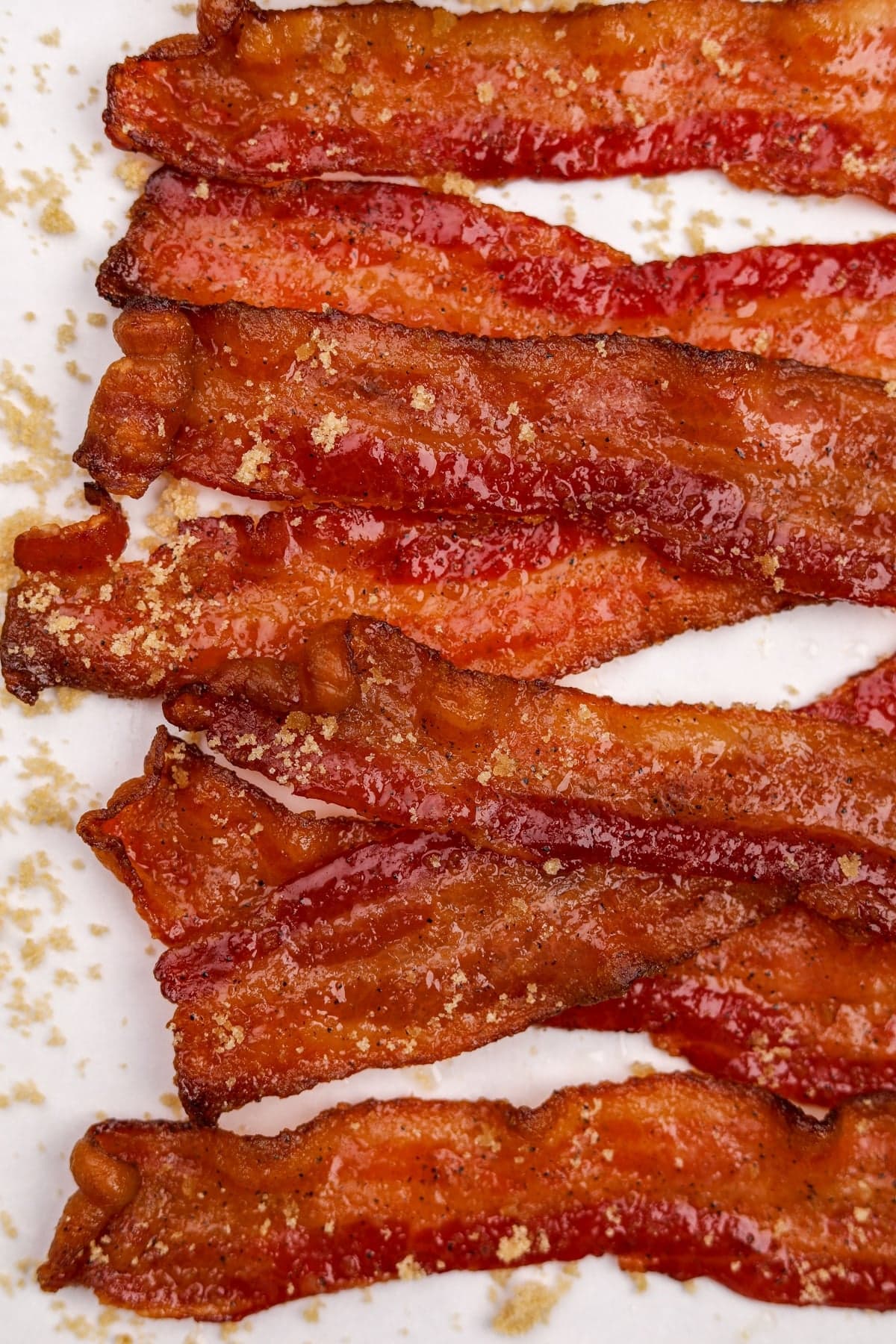 How to Make Candied Bacon