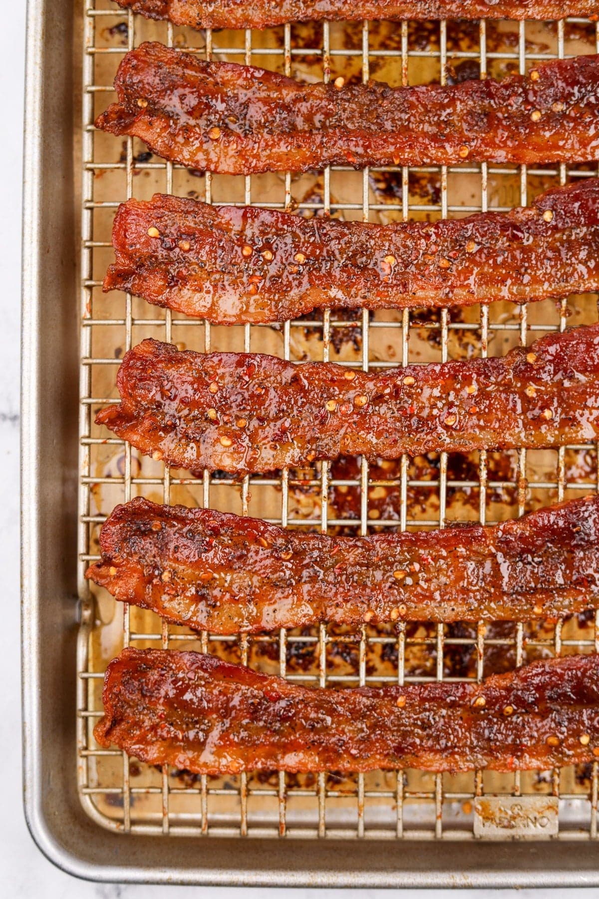 Billionaire Bacon