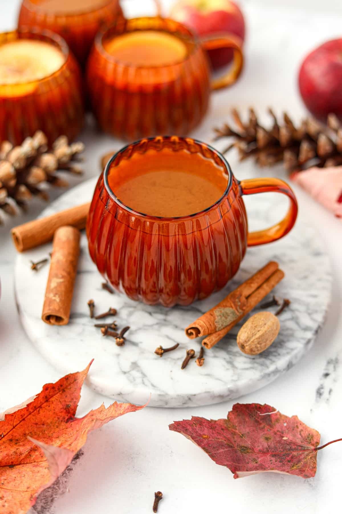 Pumpkin Cider