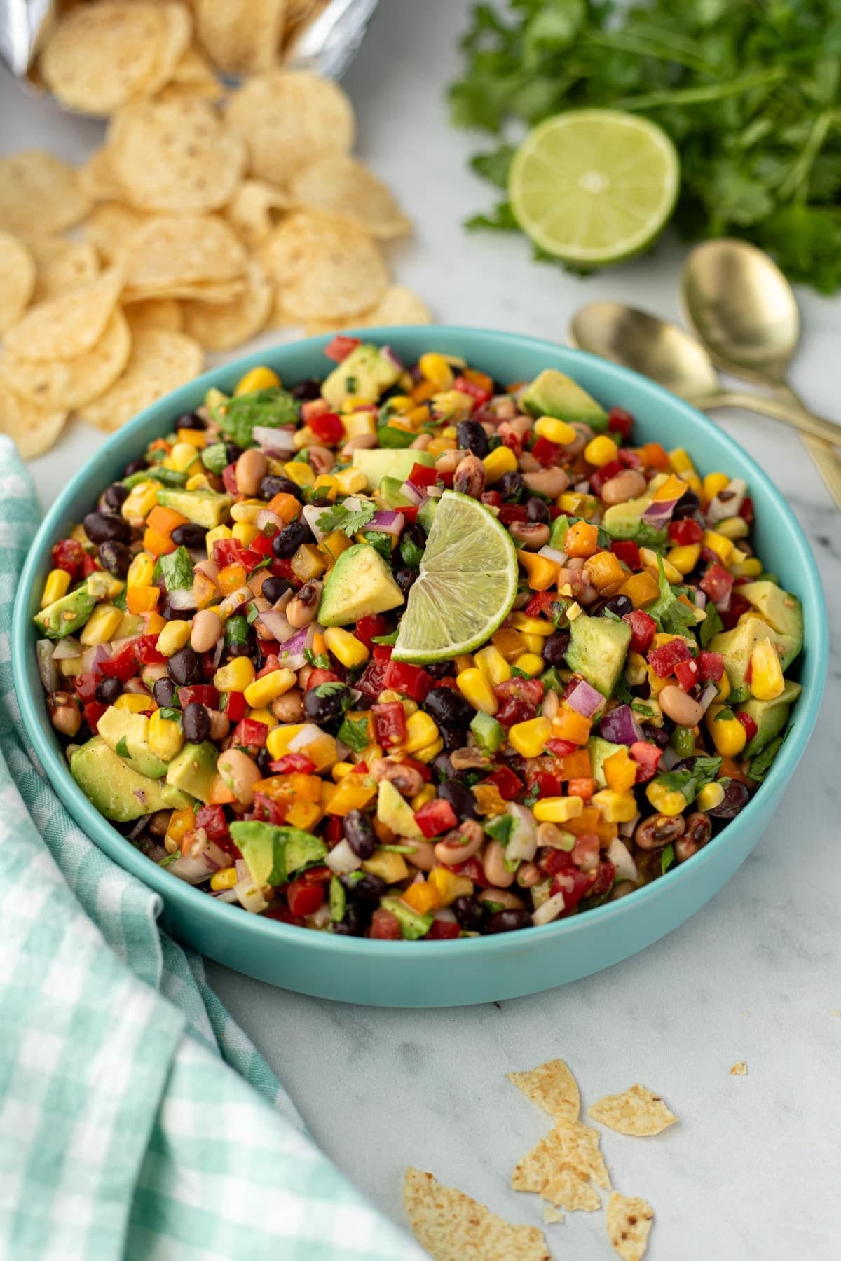 Cowboy Caviar