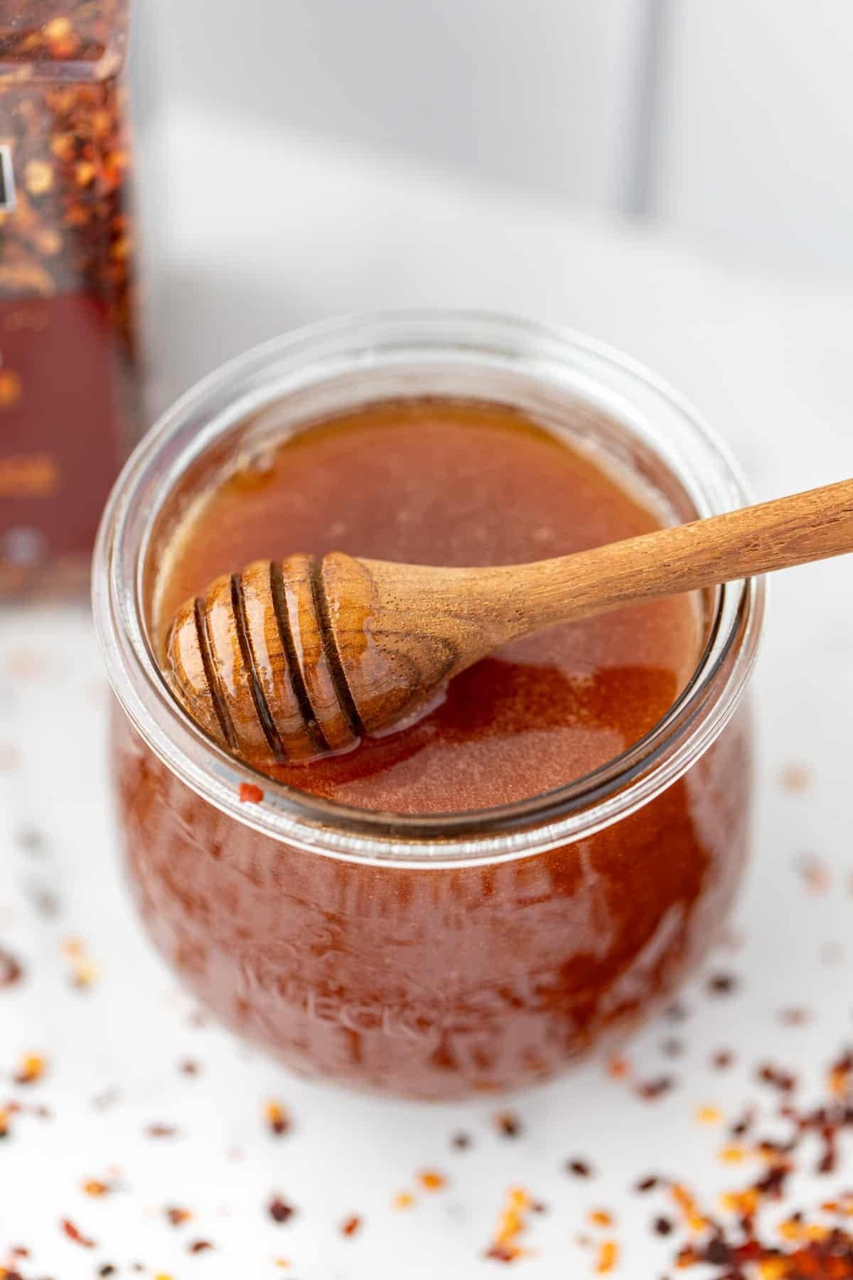 Hot Honey