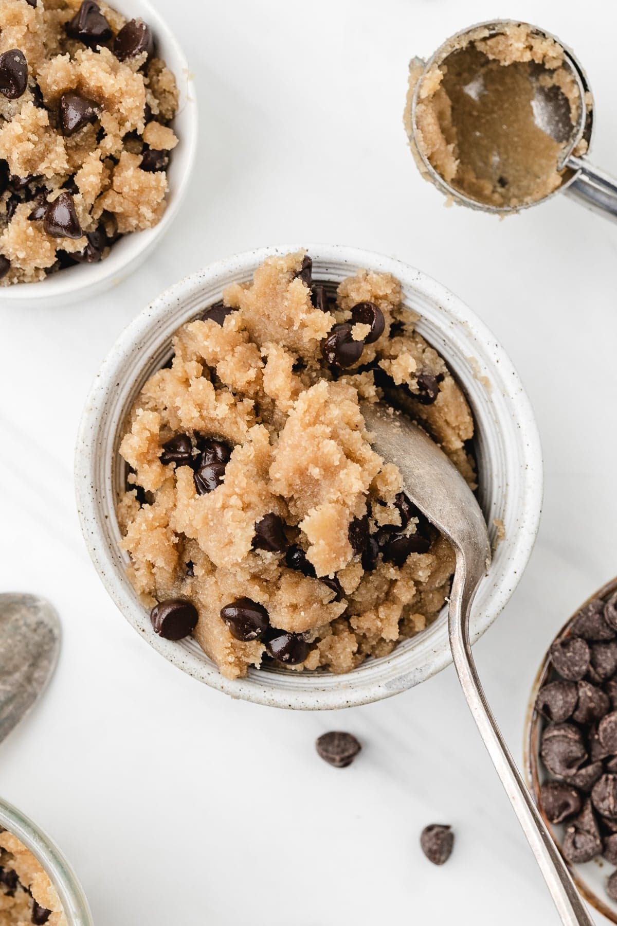 Edible Cookie Dough