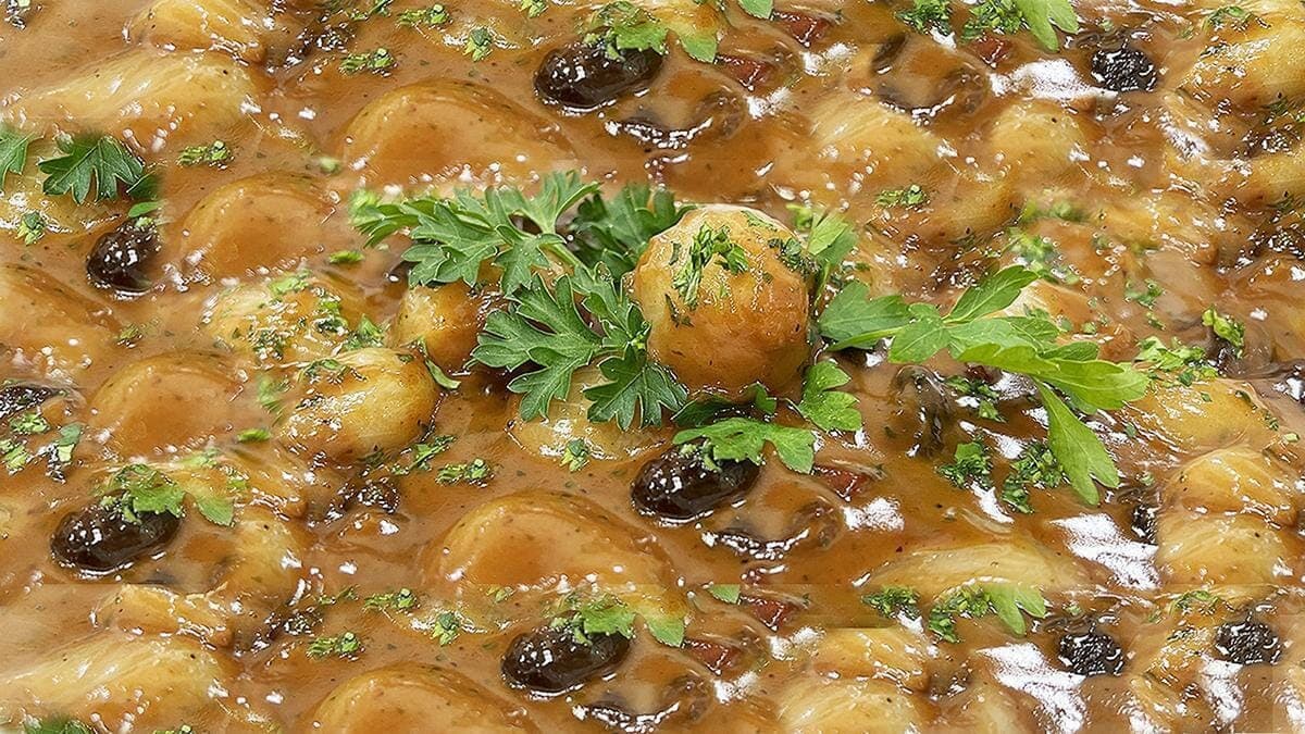 Delicious Creamed Pearl Onions Recipe: The Perfect Side