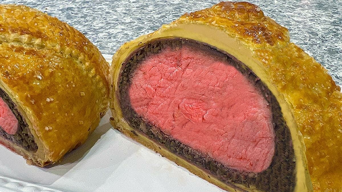 The Perfect Beef Wellington Recipe - A Step by Step Guide