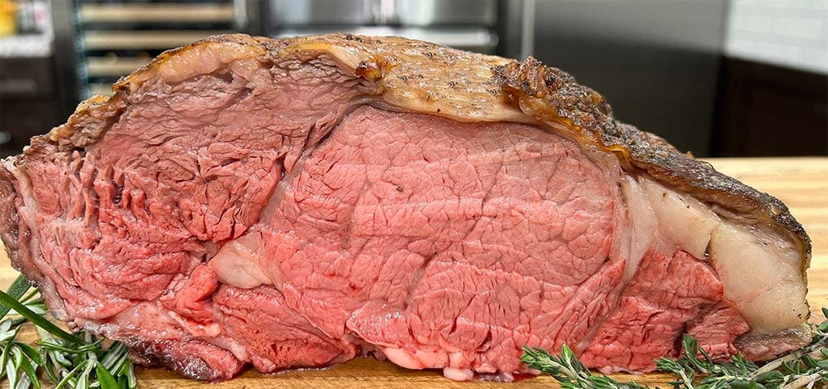 How to Cook the Perfect Prime Rib Recipe!