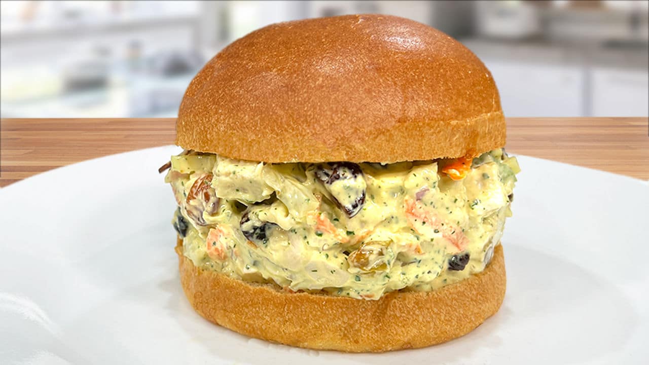 My Best Chicken Salad Recipe: Learn My Secret Ingredients!