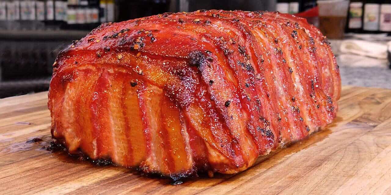 The Best Meat Loaf Recipe - You're Going To Love This - So Easy!