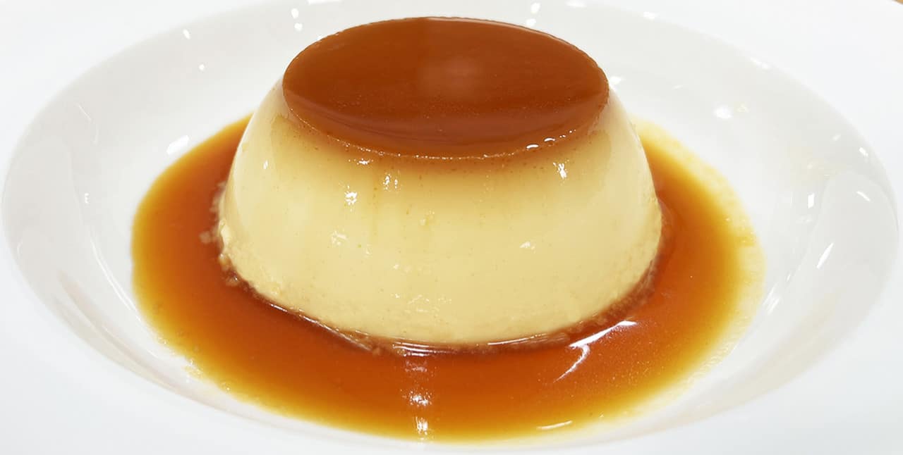 Crème Caramel Recipe - My Favorite Dessert!