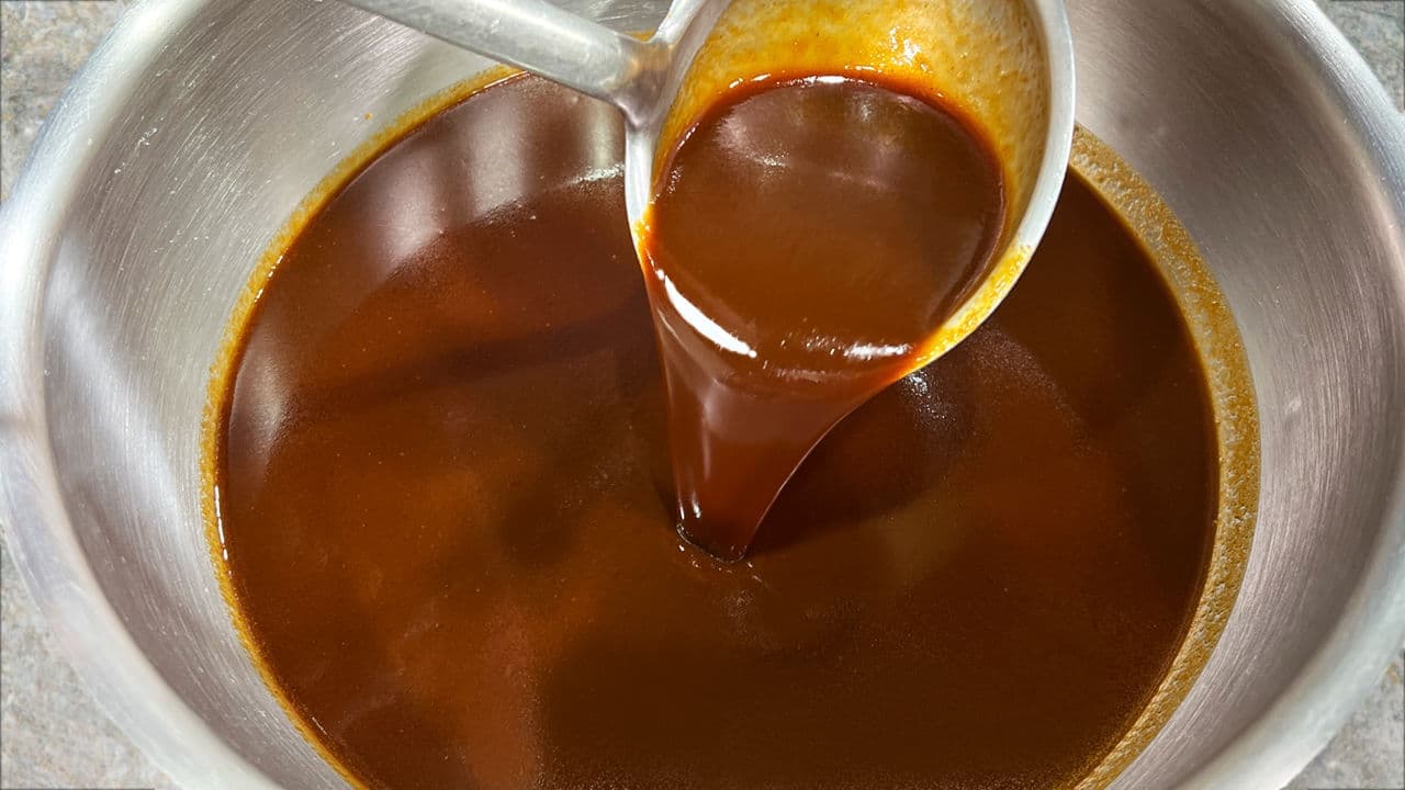 Sensational Demi-Glace Recipe: Your Step-by-Step Guide!
