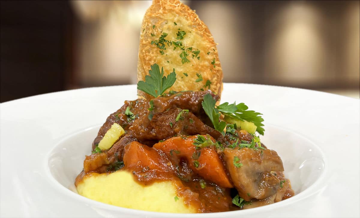 How to Make the Perfect French Onion Beef Stew