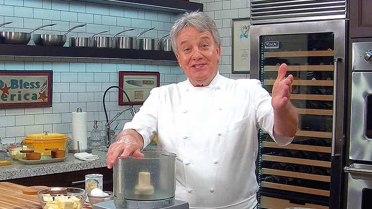 Easy Pie Crust Recipe: Flaky, Buttery Perfection!