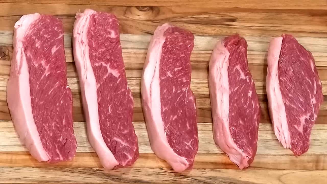 How to Cook the Perfect Picanha Steak