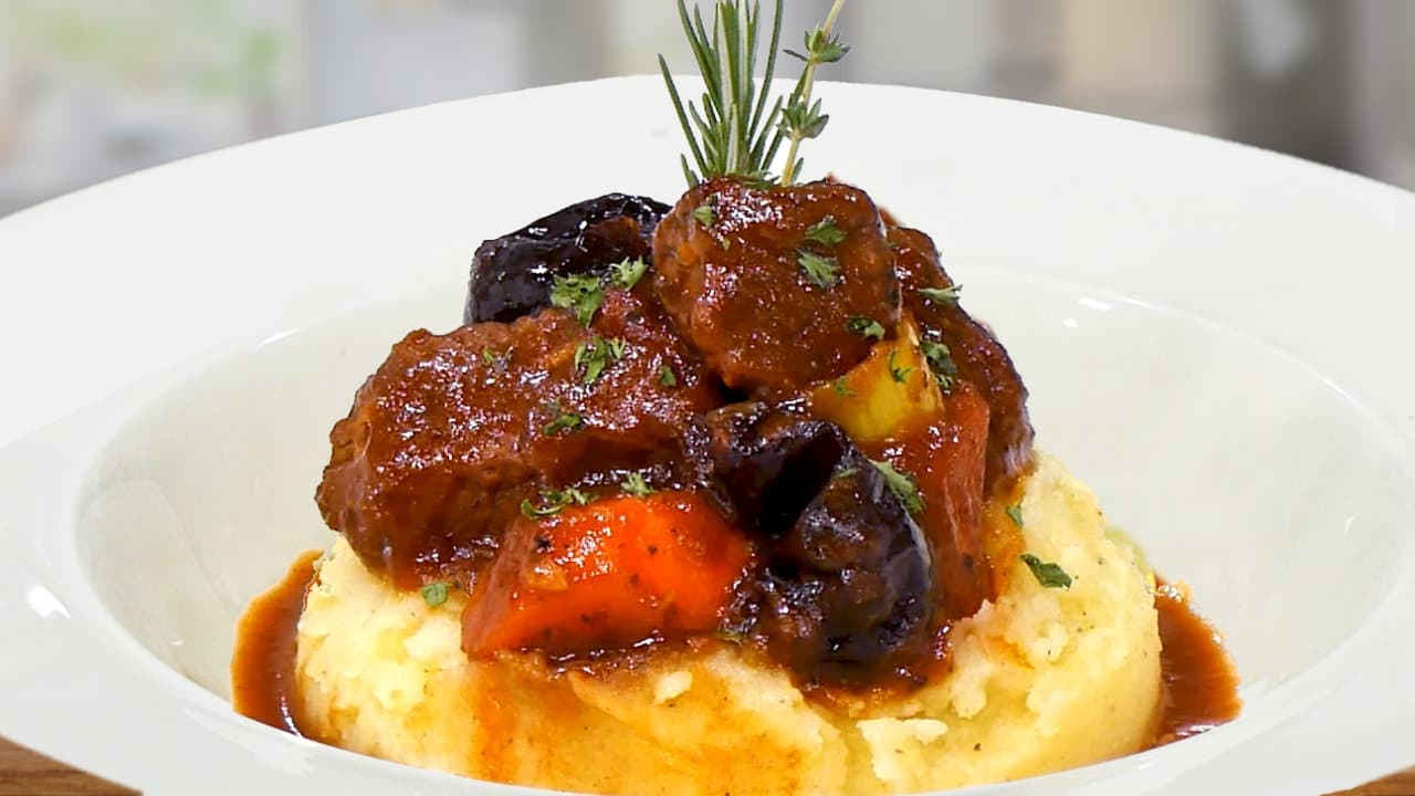 Irresistible Beer Beef Stew Recipe: Comfort Food at Its Best!