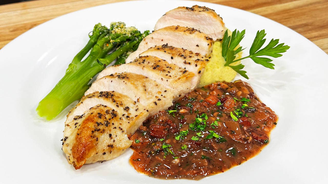 Coq Au Vin Sauce Recipe: Make It In Just Minutes!