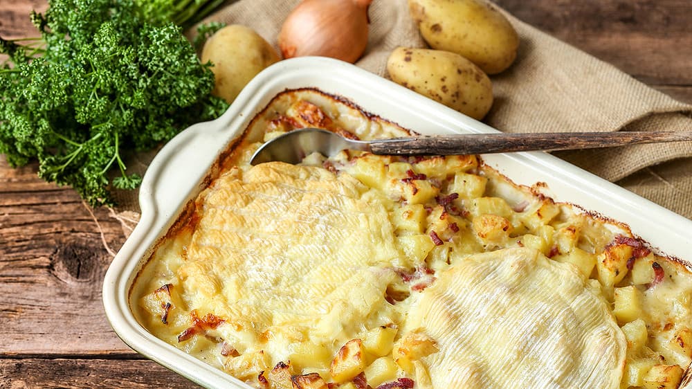 Nos idées recettes de Janvier