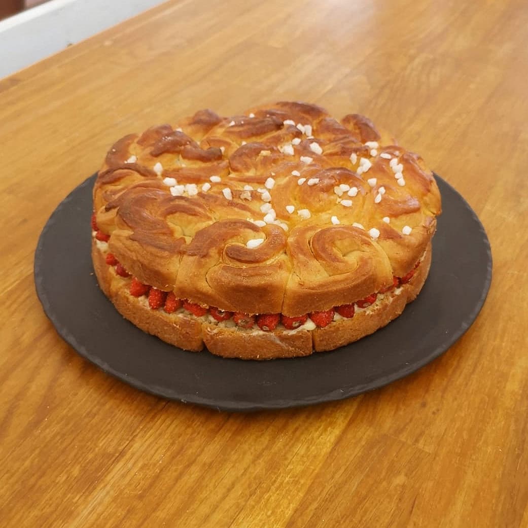 Les recettes de l'émission du 14 octobre : Nord VS Sud