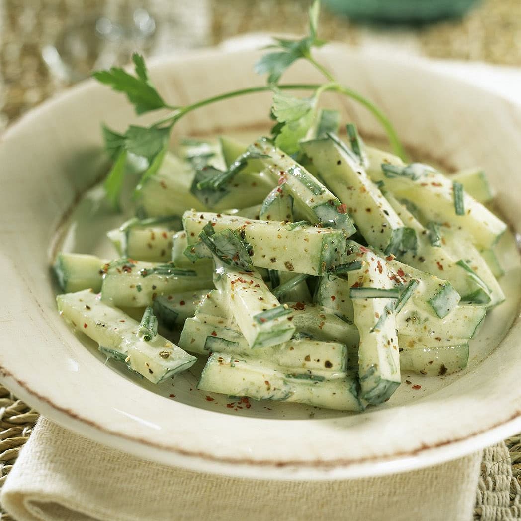 Les recettes du 27 juin au 1er juillet