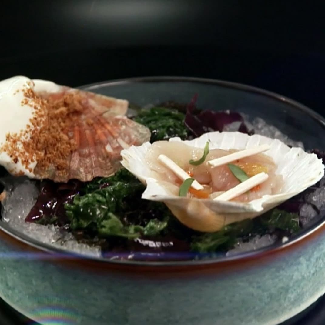 Top Chef - Les recettes de l'émission 3