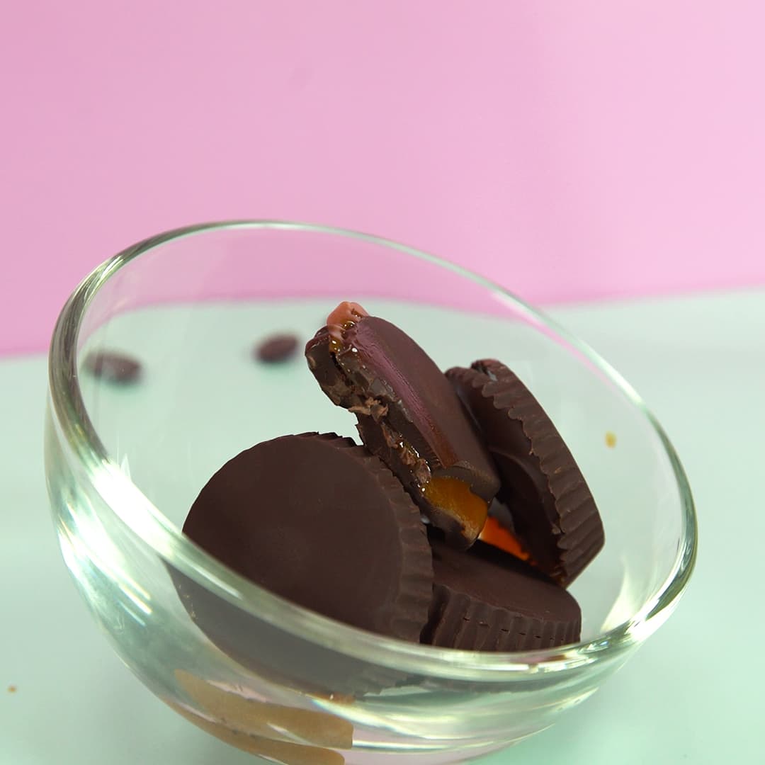 Desserts faciles : les recettes FAST[OCHE]® par CuisineAZ