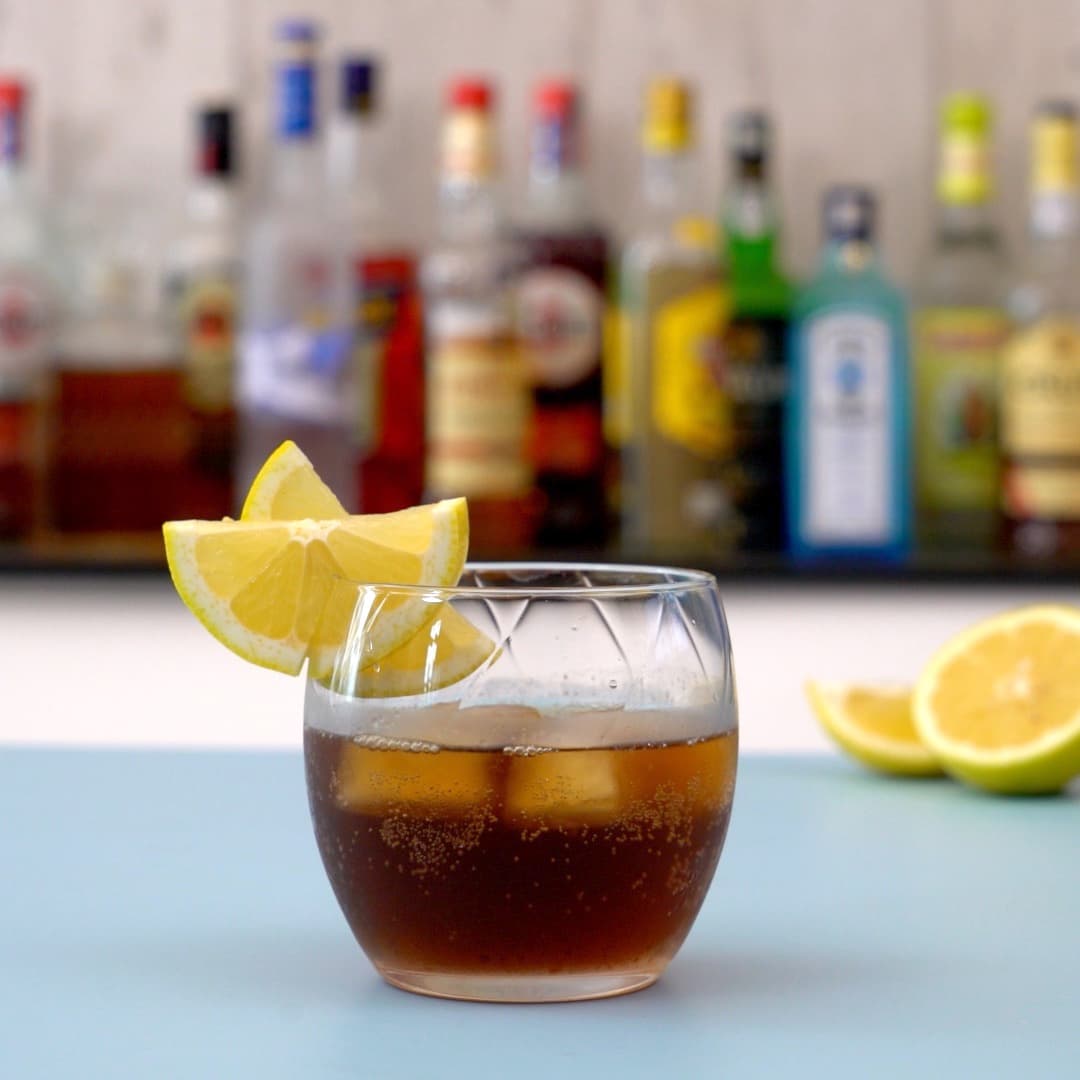 Les cocktails à la vodka nous rendent gaga