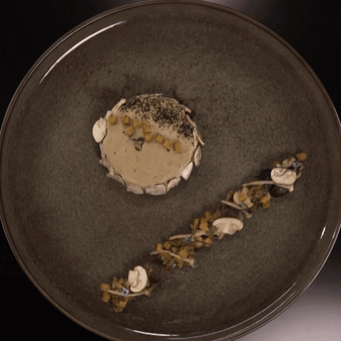 Top Chef : les recettes de l'émission 6