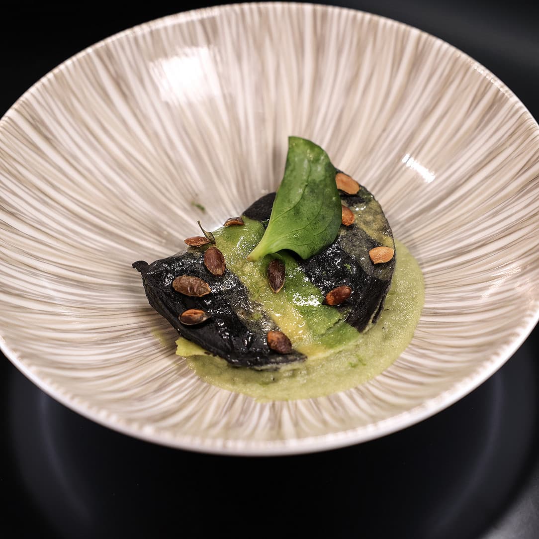 Top Chef : les recettes de l'émission 11