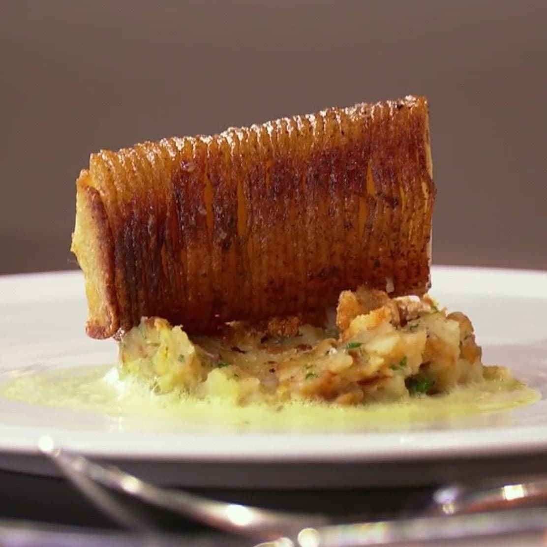 Top Chef : les recettes de l'émission 10
