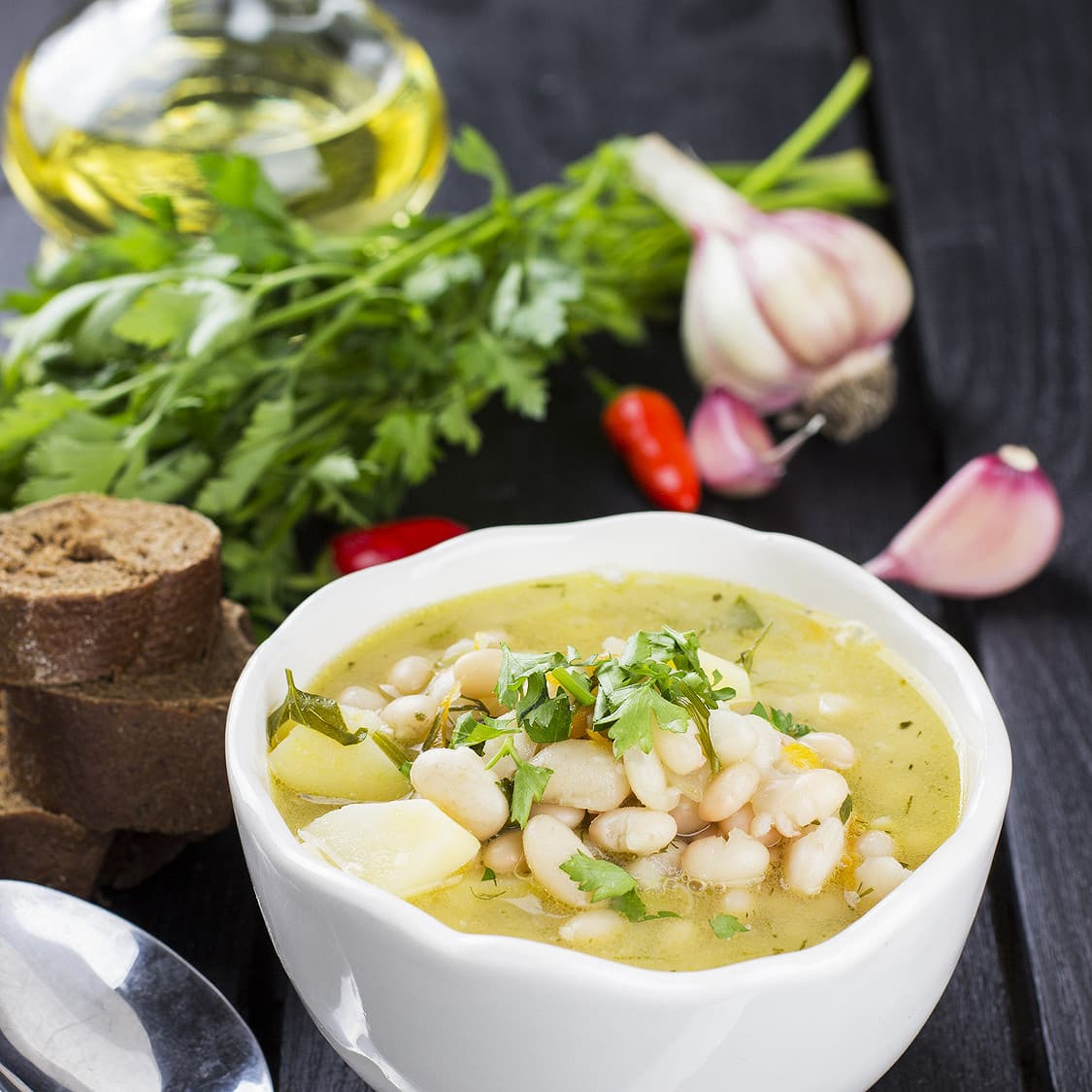 Les recettes du 1er au 5 novembre