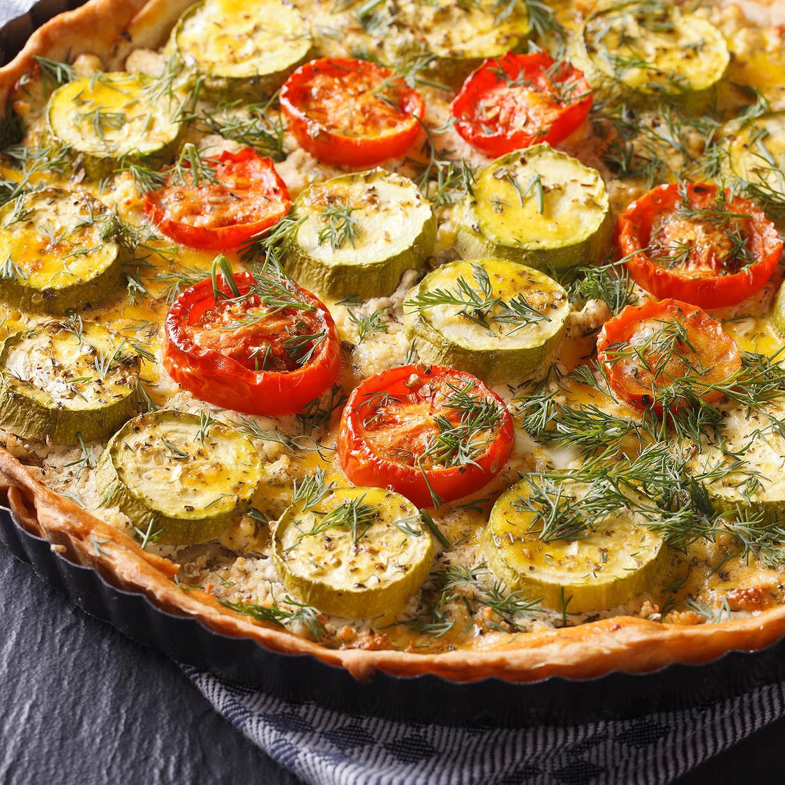 Les recettes du 16 au 20 mai