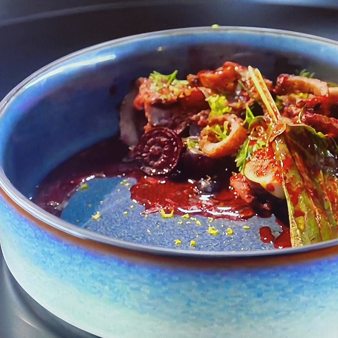 Top Chef - Retour sur la saison 12