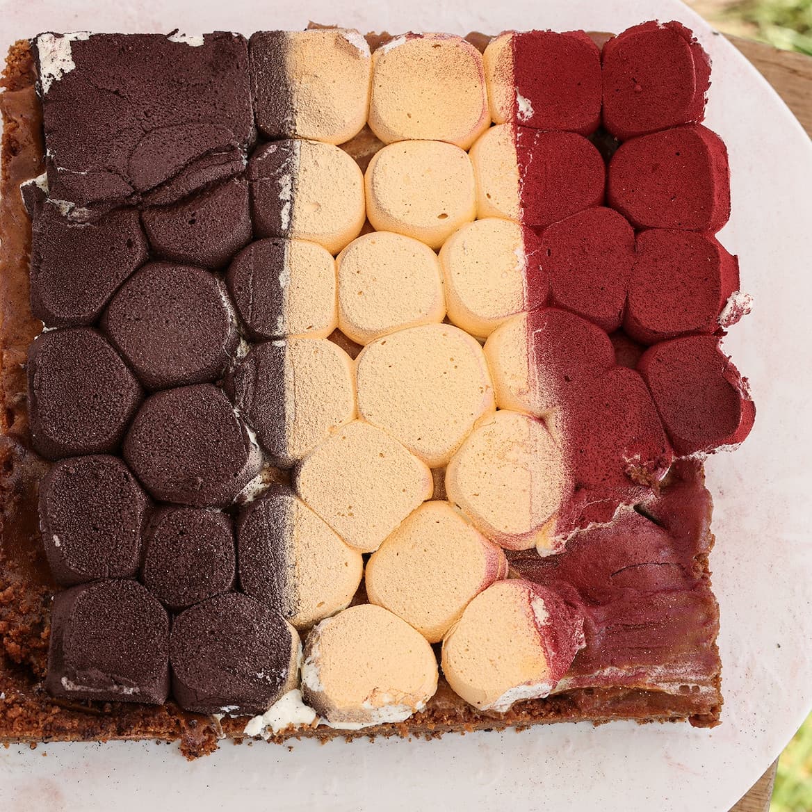 Le Meilleur Pâtissier saison 10, émission du 7 octobre : La tarte d'identité