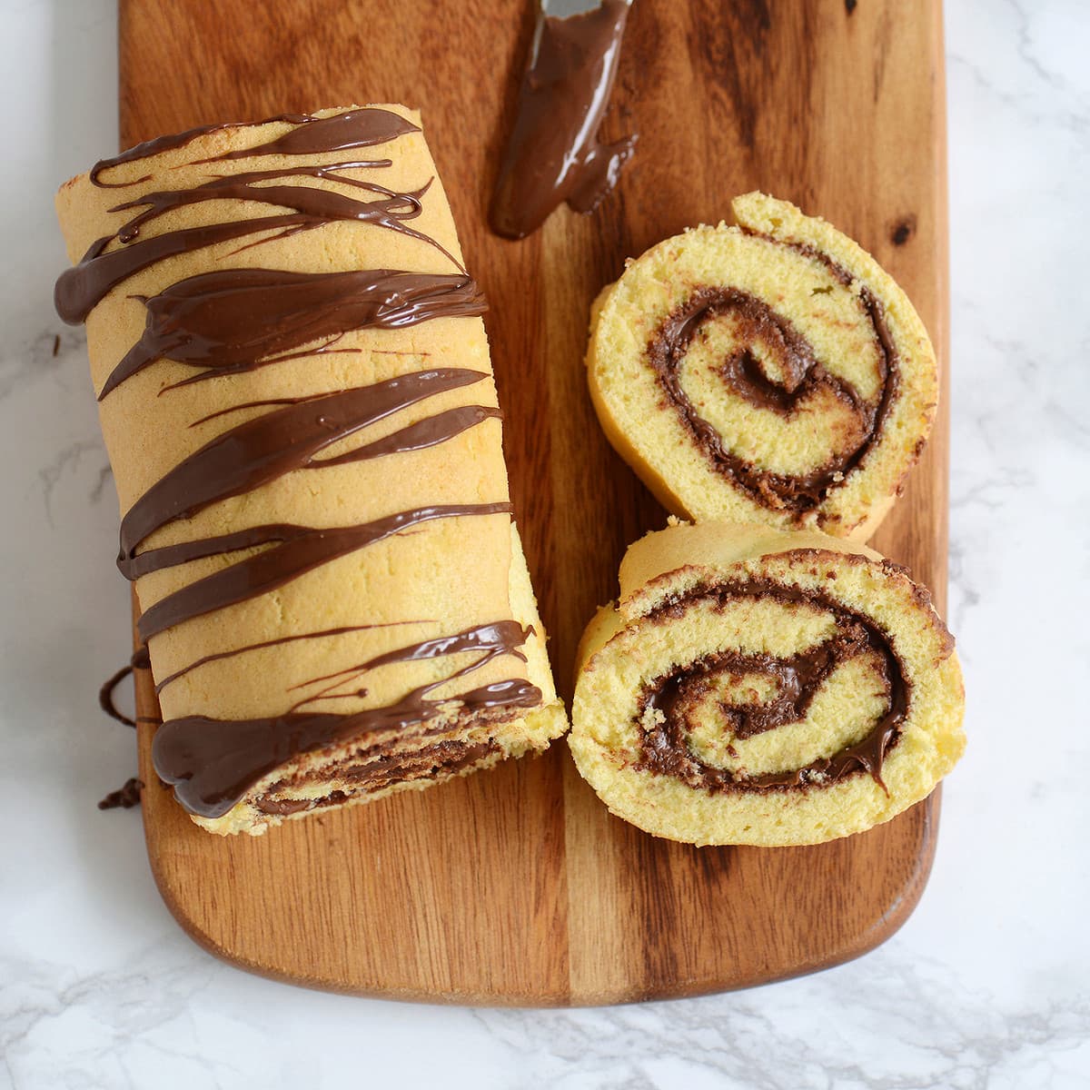 Nos recettes pour la Journée mondiale du Nutella®