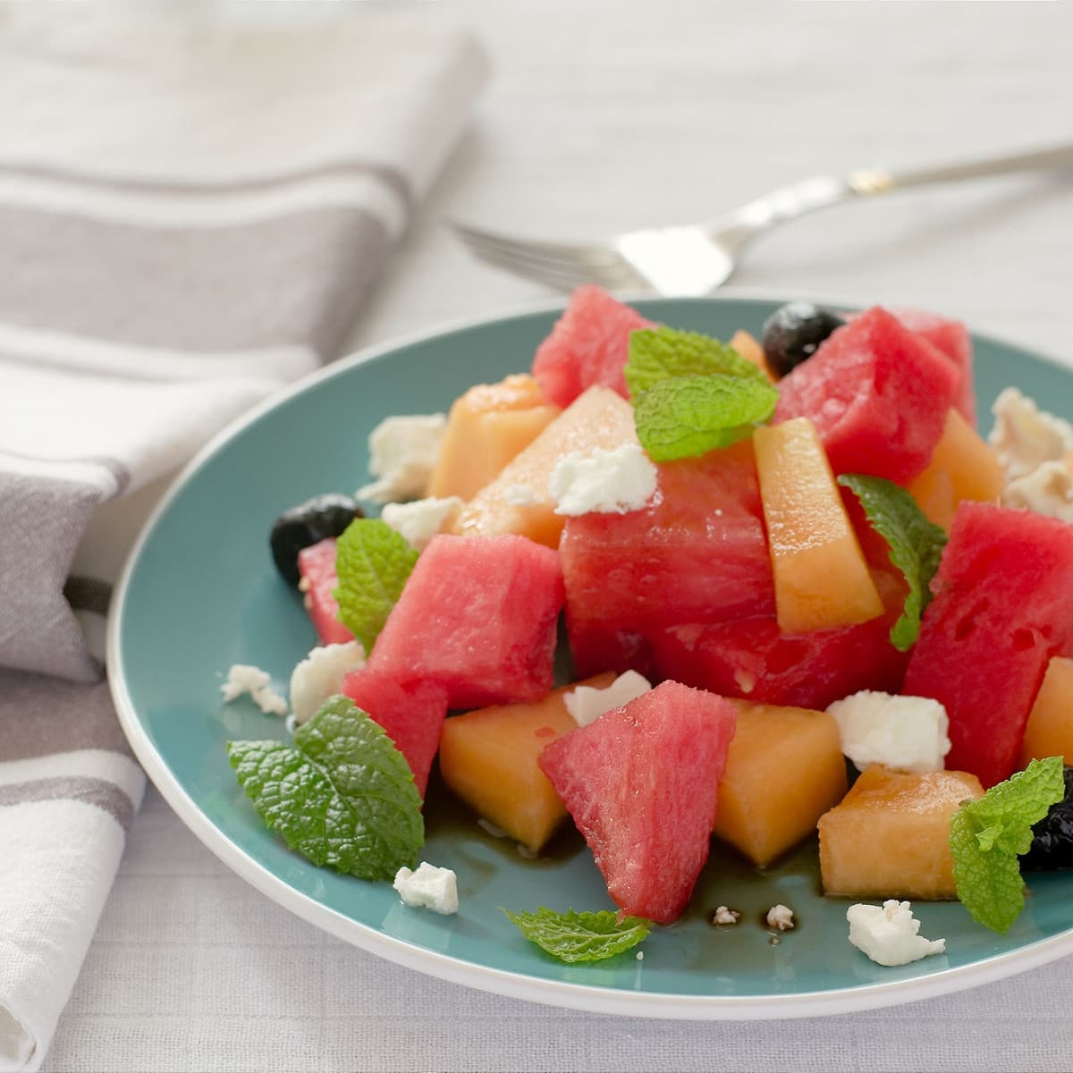 Les recettes du 4 au 8 juillet