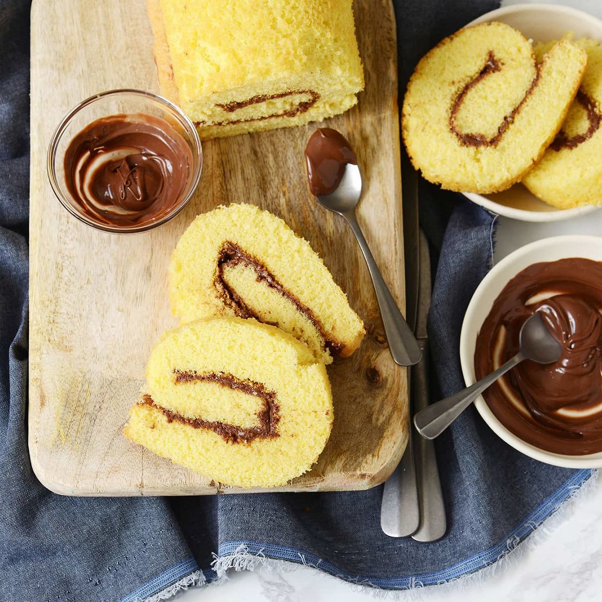 Occuper les enfants en ce moment ? Avec la cuisine, FA-CI-LE !