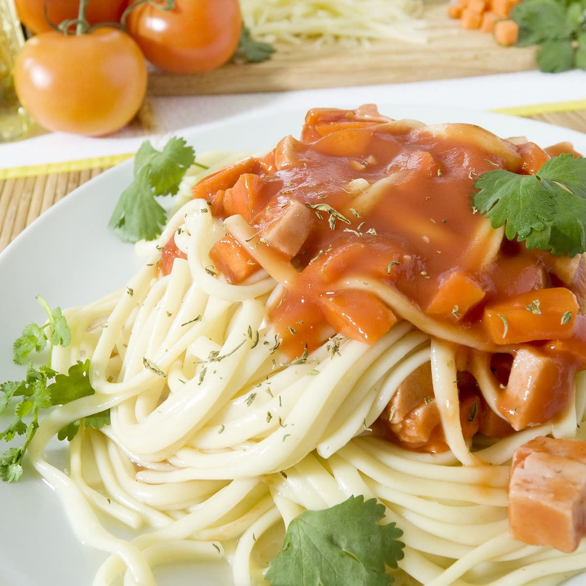 Les recettes du 7 au 11 mars
