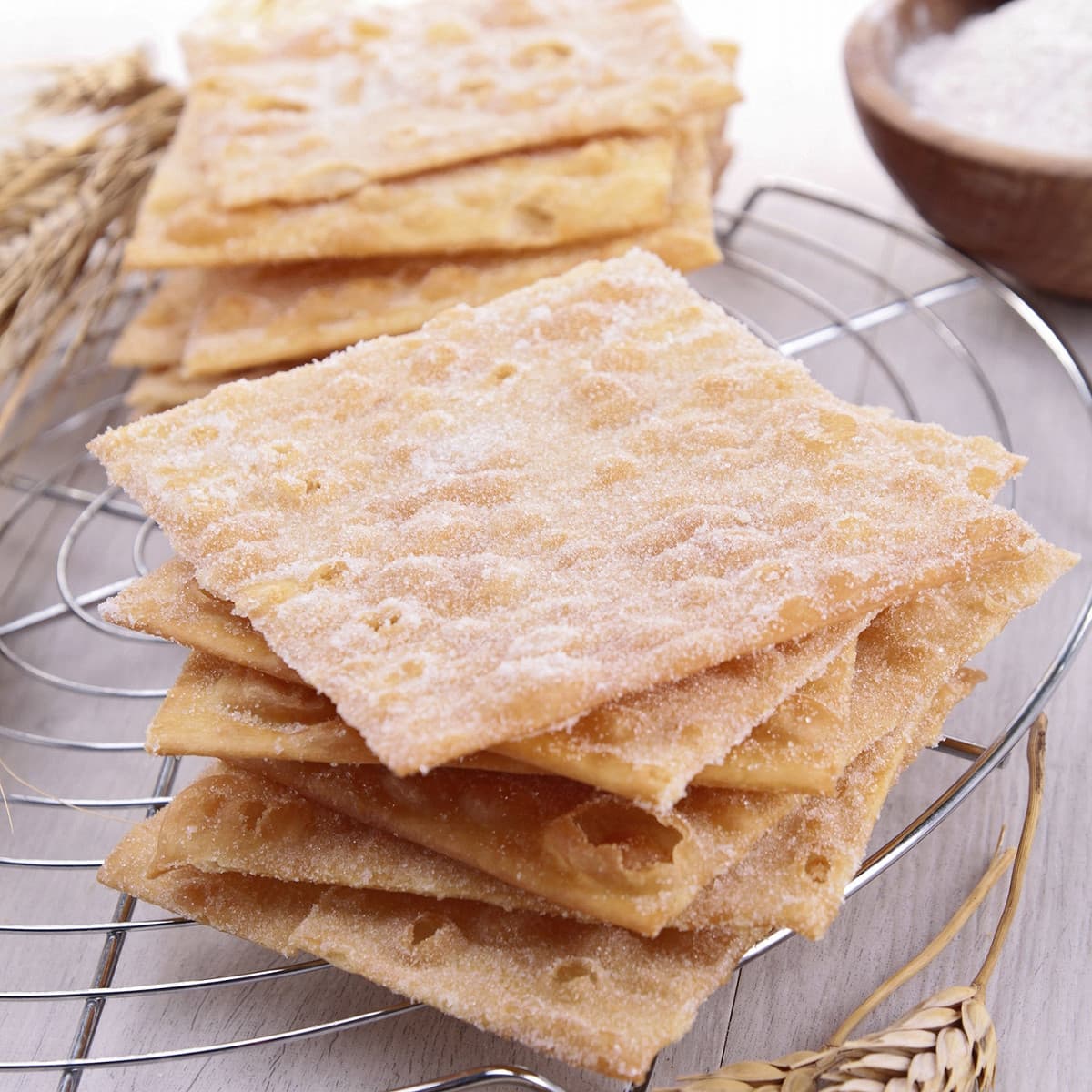 Recettes du Languedoc-Roussillon