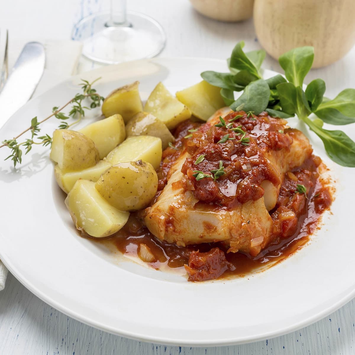 Les meilleures recettes de viandes et de poissons à l'italienne