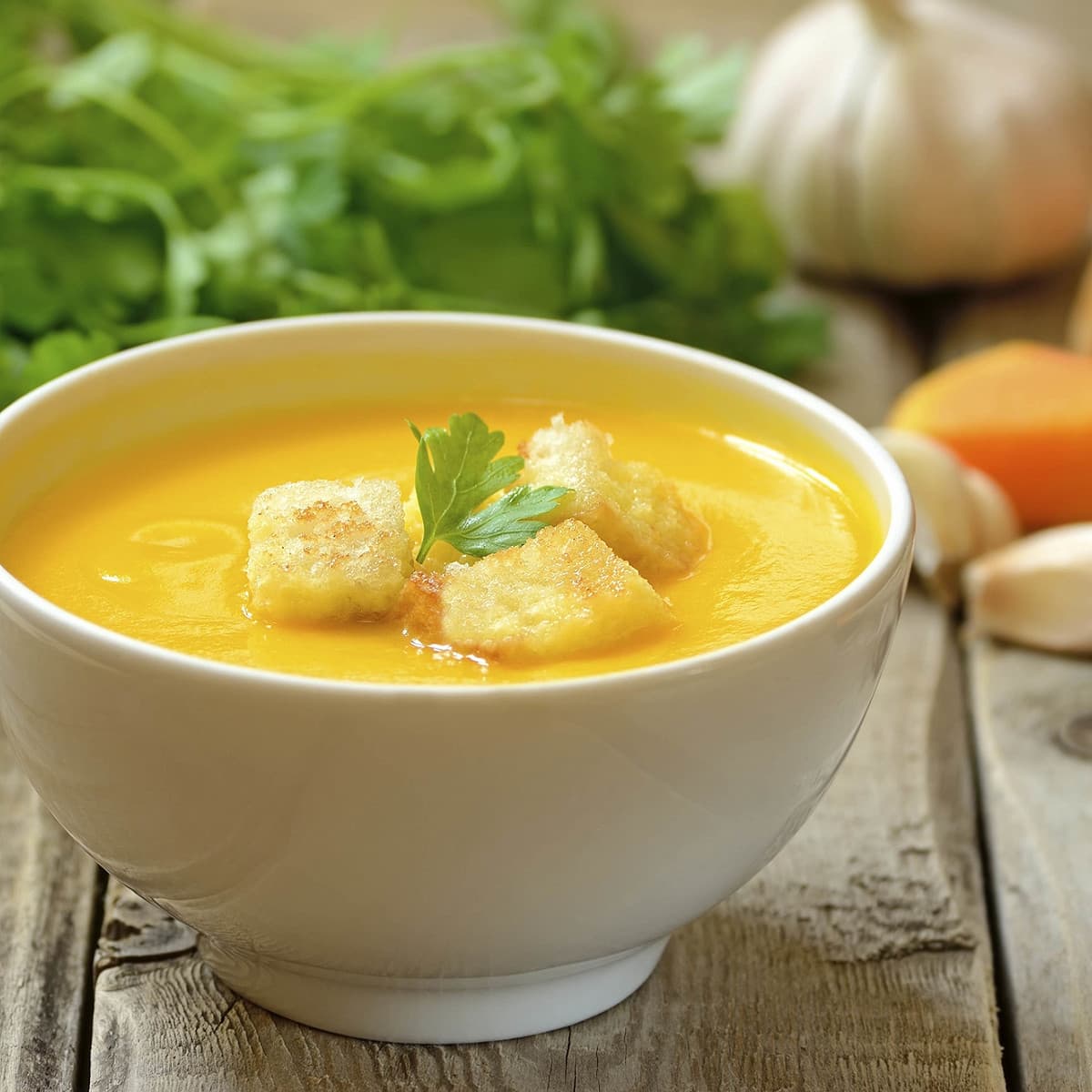 Les recettes du 17 au 21 octobre